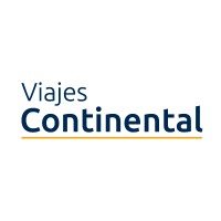 Viajes Continental Logo