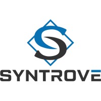 Syntrove, LLC Logo