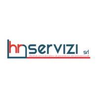 HR Servizi Srl Logo