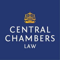 Central Chambers Law Solicitors Logo