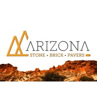 Arizona Stone Brick Pavers Logo