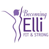 Becoming Elli Logo