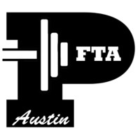 PFTA-Austin Personal Trainer Academy Logo