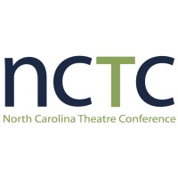 North Carolina Theatre Conference (NCTC) Logo