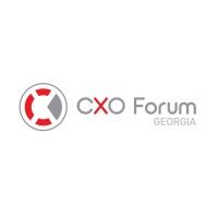 Georgia CXO Forum Logo