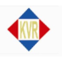 KVR Auto Group Logo