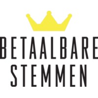 Stemmenbureau Betaalbare Stemmen Logo