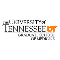 The University of Tennessee Graduate School of Medicine Logo