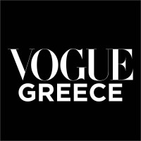 Vogue Greece Logo