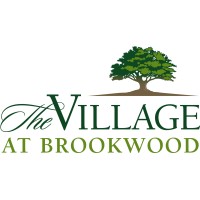 The Village At Brookwood Logo