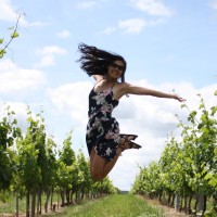 Dalkia Loves Wine Logo