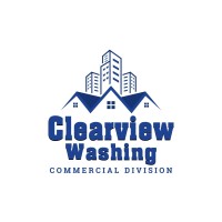 Clearview Washing, LLC Logo