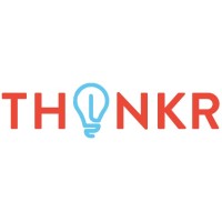 Thinkr Consulting Logo