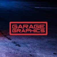 Garage Graphics Logo