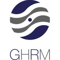 Holding Group RM Logo