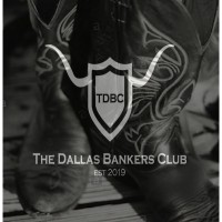 The Dallas Bankers Club - Invitation only Logo