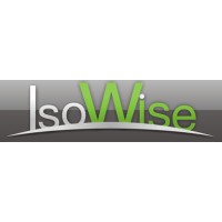 ISOWISE Logo