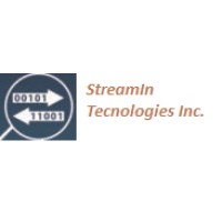 StreamIn Technologies Inc. Logo