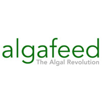 Algafeed Logo