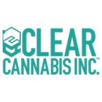 Clear Cannabis Inc. Logo