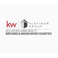 Platinum Group Keller Williams Logo