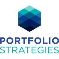 Portfolio Strategies Corporation Logo