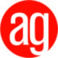 AlphaGraphics North Austin Logo