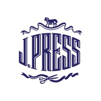 J. PRESS Logo
