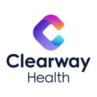 Clearway Health Logo