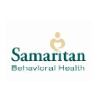 Samaritan Behavioral Health, Inc Logo