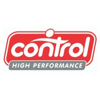 Control High Performance Logo