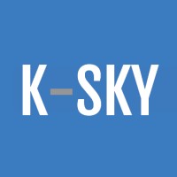 K-Sky Construction Logo