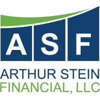 Arthur Stein Financial Logo