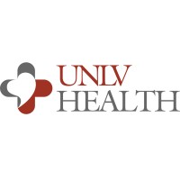 UNLV Health Logo