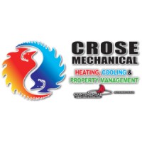 Crose Mechanical Logo