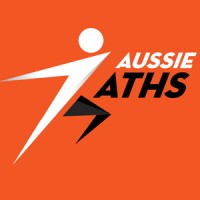 Aussie Aths Logo
