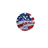 AFCEA Central Florida Logo