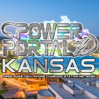 PowerPortalz Kansas Logo