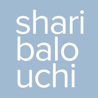 Shari Balouchi LLC Logo