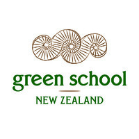 Green School New Zealand Logo