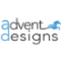 Advent Designs | Digital Agency Logo