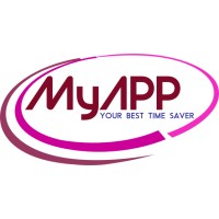 MyAPP Service Logo