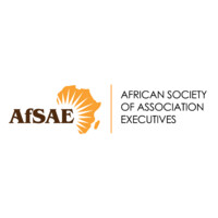 Africa Society of Association Executives (AfSAE) Logo