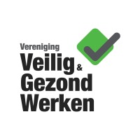 Vereniging Veilig & Gezond Werken Logo