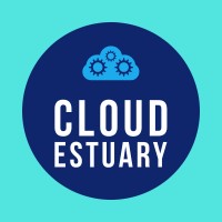 Cloud Estuary Logo
