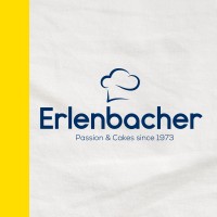 Erlenbacher diepvriestaarten Logo