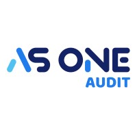 As One Audit Logo