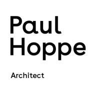 Paul Hoppe Architect BV Logo