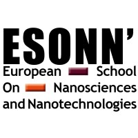 ESONN Logo