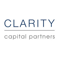 Clarity Capital Partners Logo